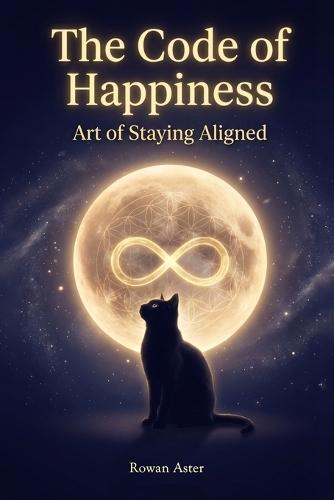 The Code of Happiness: Numerology, Astrology and the Art of Staying Aligned