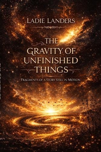 The Gravity of Unfinished Things: Fragments of a Story Still in Motion