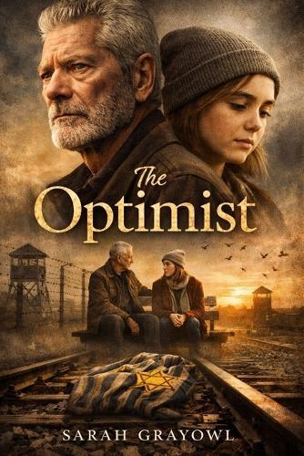 The Optimist: The True Story of Herbert Heller's Holocaust Survival and His Life-Changing Friendship with Abby: Starring Stephen Lang as Herbert Heller