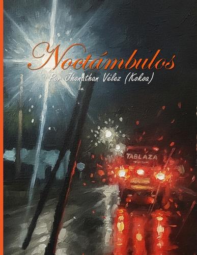 Noctámbulos