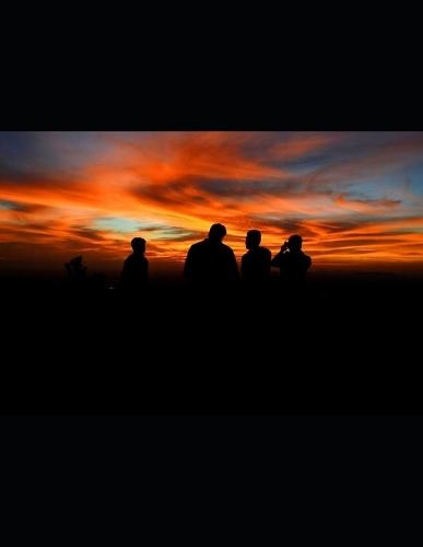 Returning To The Mafia