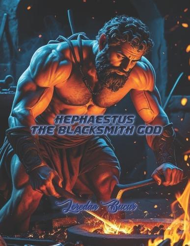 Hephaestus - The Blacksmith God