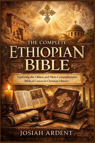The Complete Ethiopian Bible: Exploring the Oldest and Most Comprehensive Biblical Canon in Christian History