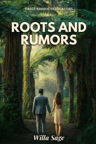 Roots and Rumors: A Fake Engagement Small Town Romance