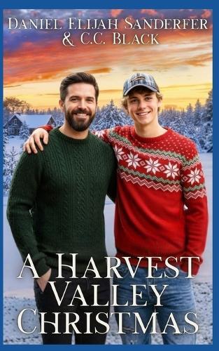 Harvest Valley Farm 2: A Harvest Valley Christmas