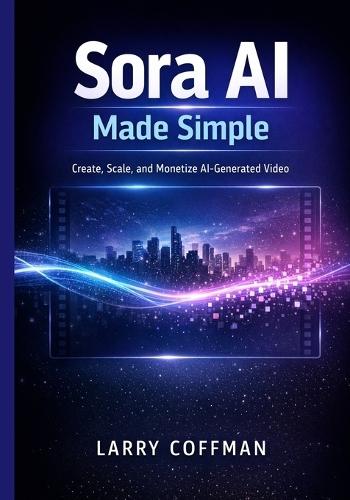Sora AI Made Simple: Create, Scale, and Monetize AI-Generated Video