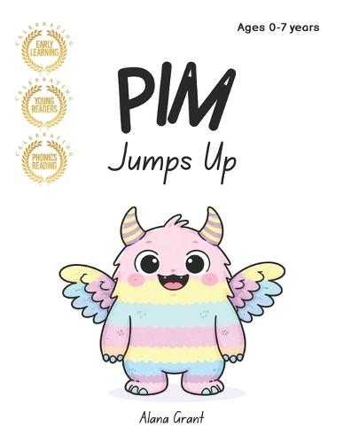 Pim Jumps Up
