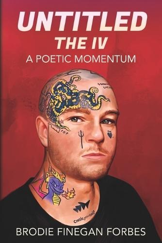 Untitled the IV: A Poetic Momentum