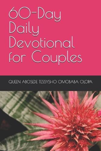60-Day Daily Devotional for Couples