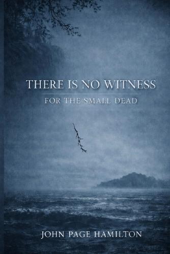 There Is No Witness For The Small Dead