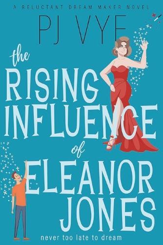 The Rising Influence of Eleanor Jones