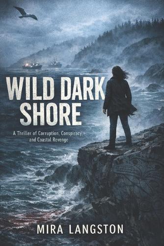Wild Dark Shore: A Thriller of Corruption, Conspiracy, and Coastal Revenge