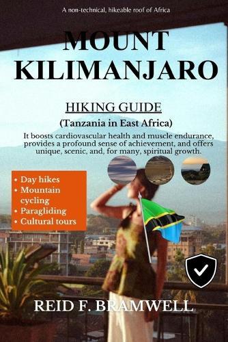 Kilimanjaro Hiking Guide 2026-2027