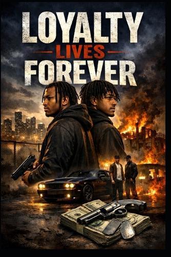 Loyalty Lives Forever