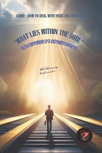 What plays in the soul - whispers of conscience