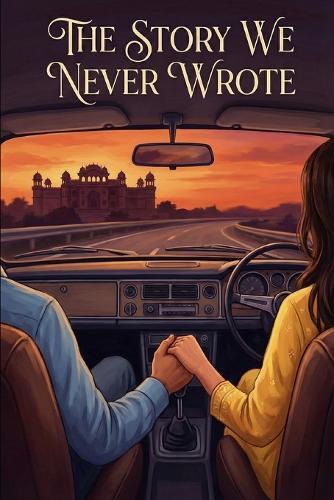 The Story We Never Wrote