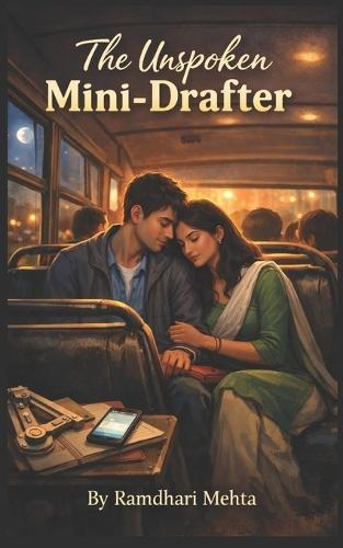 The Unspoken Mini-Drafter