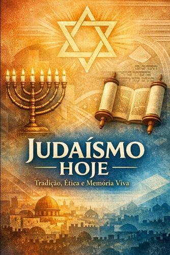 Judaísmo Hoje: Tradição, Ética e Memória Viva