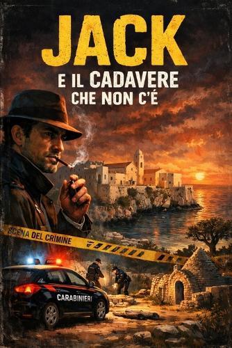 Jack e il cadavere che non c'era