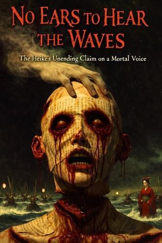No Ears to Hear the Waves: The Heike's Unending Claim on a Mortal Voice