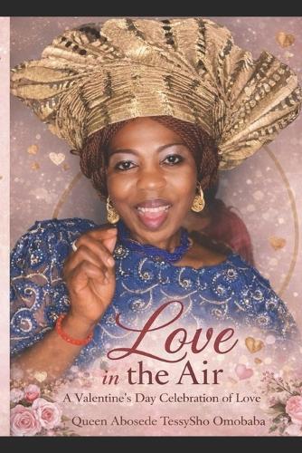 LOVE IN THE AIR {A Valentine's Day Novel}