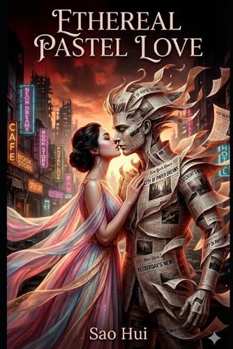 Ethereal Pastel Love