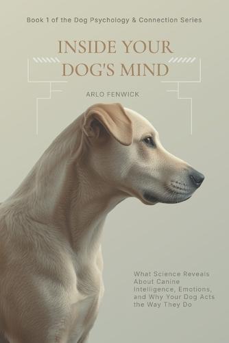 Inside Your Dog's Mind: What Science Reveals About Canine Intelligence, Emotions, and Why Your Dog Acts the Way They Do