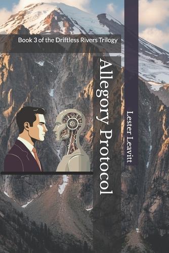 Allegory Protocol: Book 3 of the Driftless Rivers Trilogy