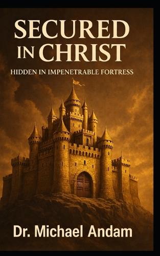 Secured In Christ: Hidden in impenetrable fortress