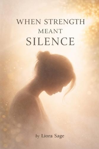When Strength Meant Silence: I Fought Something No One Saw - And I'm Still Here.