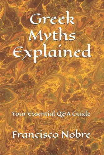 Greek Myths Explained: Your Essential Q&A Guide