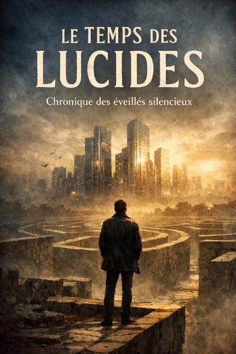 Le Temps des Lucides: Chronique des éveillés silencieux
