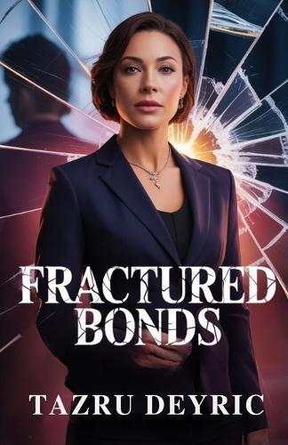 Fractured Bonds: The Secrets of Love, Betrayal, and the Power of a Woman's Revenge