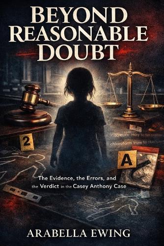 Beyond Reasonable Doubt: The Evidence, the Errors, and the Verdict in the Casey Anthony Case