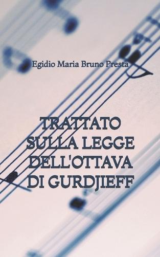 Trattato sulla Legge dell'Ottava di Gurdjieff