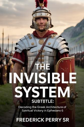 The Invisible System: Decoding the Greek Architecture of Spiritual Victory in Ephesians 6