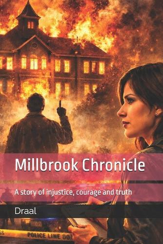 Millbrook chronicle: A story of injustice, courage and truth