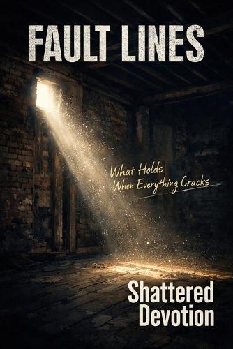 Fault Lines: What Holds When Everything Cracks
