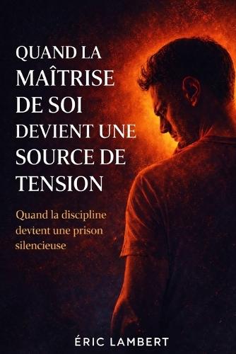 Quand la maîtrise de soi devient une source de tension: Quand la discipline devient une prison silencieuse