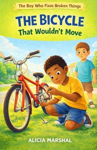 The Bicycle That Wouldn't Move