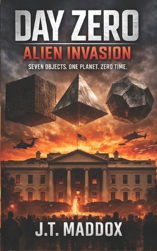 Day Zero: Alien Invasion