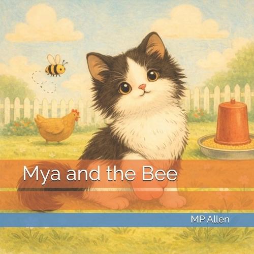 Mya and the Bee