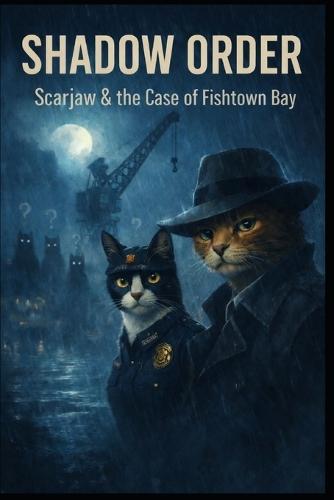 Shadow Order: Scarjaw & the Case of Fishtown Bay