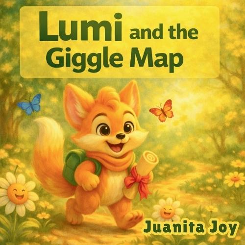 Lumi and the Giggle Map