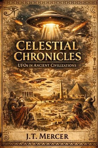 Celestial Chronicles: UFOs in Ancient Civilizations