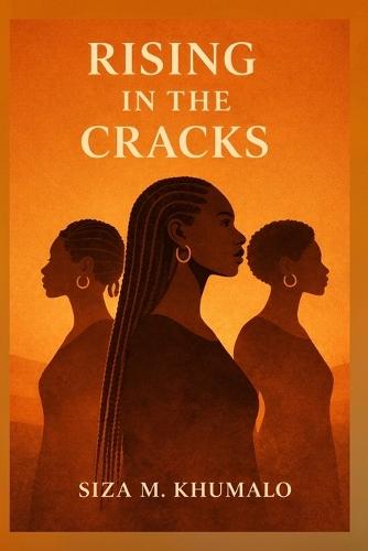 Rising In The Cracks