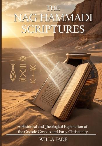 The Nag Hammadi Scriptures: A Historical and Theological Exploration of the Gnostic Gospels and Early Christianity
