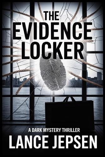 The Evidence Locker: A Dark Mystery Thriller