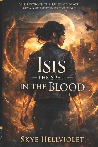 Isis: The Spell in the Blood