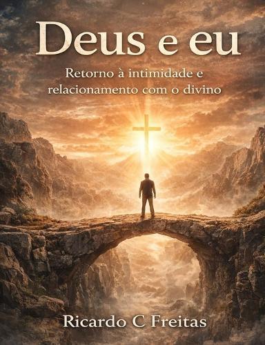Deus e eu: Retorno a intimidade e relacionamento com o divino